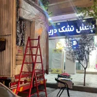 عرضه تشک های طبی فنری منفصل و پاکتی حسابی ۱۲|تشک تختخواب|مشهد, فرهنگیان (شهرک غرب)|دیوار