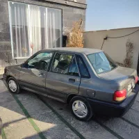 پراید ۱۳۱|خودرو سواری و وانت|تهران, هفت چنار|دیوار