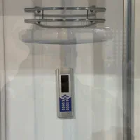 فروش ویژه سونا بخار و جکوزی / قیمت استثنایی|لوازم حمام|قزوین, |دیوار