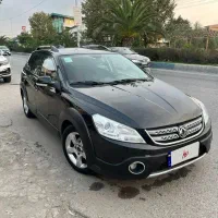 اچ سی کراس بسیار تمیز|خودرو سواری و وانت|ساری, |دیوار