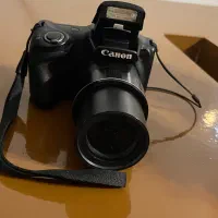 دوربین عکاسی  canon sx410is