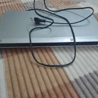 سلام دستگاه دی وی دی ال جی