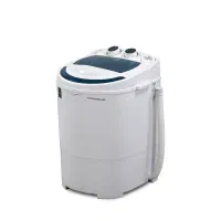 مینی واش فریدولین نو|ماشین لباسشویی و خشککن لباس|فردیس, داوری|دیوار