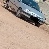 پژو ۴۰۵|خودرو سواری و وانت|قره ضیاالدین, |دیوار