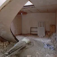 پیمانکاری ساختمان