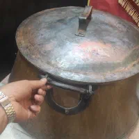 خریدنقدی مس کهنه دیگ سماور ضایعات معتبردرمحل|ظروف پخت‌وپز|شاهرود, |دیوار