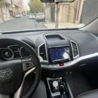 جکs3|خودرو سواری و وانت|کرج, دهقان ویلا|دیوار