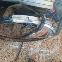 دوچرخه ۲۶|دوچرخه، اسکیت، اسکوتر|خرمشهر, |دیوار