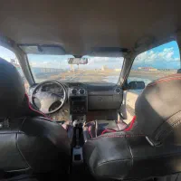 111  مدل91|خودرو سواری و وانت|فردوس (خراسان), |دیوار