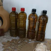 روغن زیتون بودار و بی بو