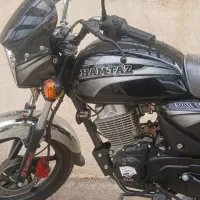 موتور باکسر ۲۰۰همتاز