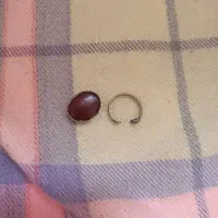 انگشتر قدیمی عتیقه