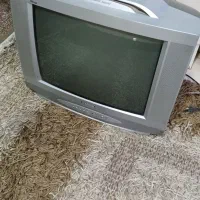 تلویزیون ۲۱ اینچ سنام