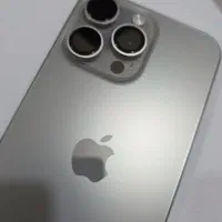 ایفون 15 پرومکس 256 ریجستر شده(ZA/A)|موبایل|پارسیان, |دیوار