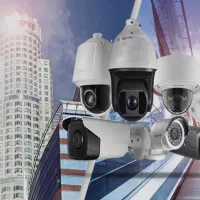 جشنواره تخفیف دوربین مداربسته و دزدگیر اماکن