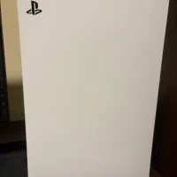 ps5 دیجیتال|کنسول، بازی ویدئویی و آنلاین|تهران, مهران (سیدخندان)|دیوار