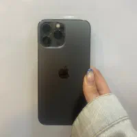 iPhone 13promax 256 ch