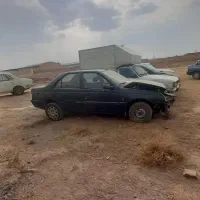 اسقاط خودرو
