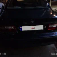 سمند LX|خودرو سواری و وانت|سیرجان, |دیوار