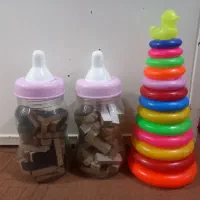 اسباب بازی ارزان|اسباببازی|قم, طلاب غیر ایرانی|دیوار