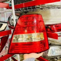 چراغ خطر کیا سورنتو ۲۰۰۹ ال ای دی خطر سورنتو قدیم