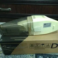 جارو برقی سالم