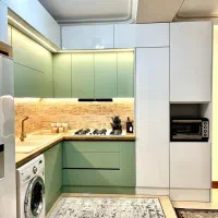 نصب و اجرای کابینت و کمد دیواری اقساط|خدمات پیشه و مهارت|پاکدشت, پاکدشت (مامازند)|دیوار