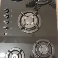 گاز رومیزی اخوان کاملا سالم