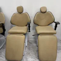 صندلی میکاپ کلاسیک پدالی