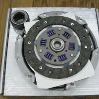 پخش دیسک صفحه و بلبرینگ کلاچ کاسپین ( فروش ویژه)|قطعات یدکی و لوازم جانبی|کرج, عظیمیه|دیوار