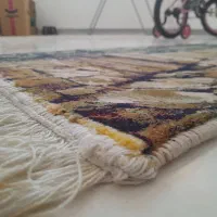 تابلو فرش|تابلو فرش|شیراز, حجت آباد|دیوار