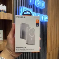 PORODO پاوربانک مگ سیف
