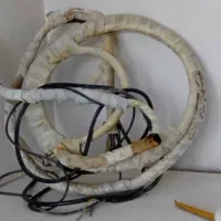 لوله اسپیلت 24هزار