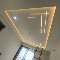کناف تخصصی کاسپین