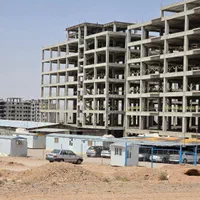 آپارتمان / ۱۳۵ متری ۳ خوابه / برج / فاز هفت * پرند|فروش آپارتمان|پرند, فاز ۷|دیوار