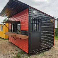 کانکس کارگاهی ،اداری و،نگهبانی،سرویس و فروشگاهی|خدمات پیشه و مهارت|نور, |دیوار