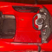 ماشین شارژی