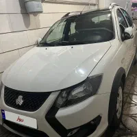 کوییک مدل 1404 GXR