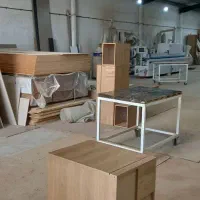 برشکار ومونتاژکار کابینت ماهر و نیمه ماهر|استخدام صنعتی، فنی، مهندسی|باغستان, |دیوار