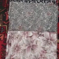 پارچه لباس و چادری