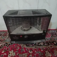 بخاری نفتی تیوست پُلار|بخاری، هیتر، شومینه|زابل, |دیوار