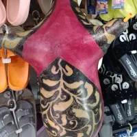 پوست نی انبان خوش استایل لواشکی چرم سالم|سازهای بادی|شیراز, سعدیه جنوبی|دیوار