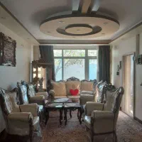 منزل ویلایی ۱۴۵ متر واقع در هفشویه