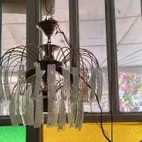 فروش۳ عدد لوستر باهم