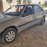 پژو آر دی (RD) دوگانه سوز CNG، مدل ۱۳۸۲|خودرو سواری و وانت|کامیاران, |دیوار