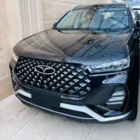 تیگو۷ پروپرمیوم