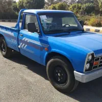 نیسان آبی|خودرو سواری و وانت|مشهد, خرمشهر|دیوار