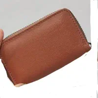 کیف مدارک گم شده