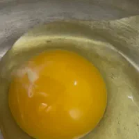 تخم مرغ قنادی