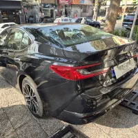 کمری مدل ۲۰۲۵ چین 2.5 مشکی